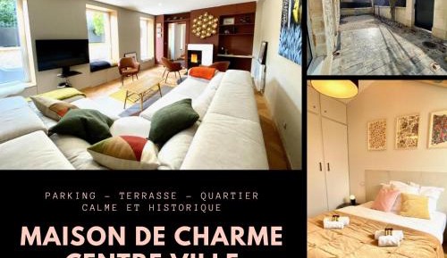 Duplex Apartment