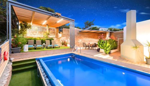 Deluxe Villa