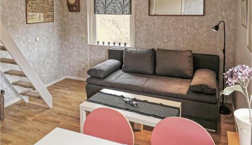 Two-Bedroom Holiday Home
