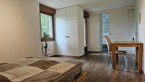 Deluxe Double Room with Bath