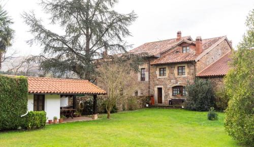 Chalet