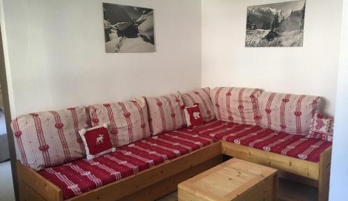 Apartment (5 Adults)
