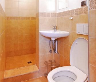 Double Room (1 Adult + 1 Child)