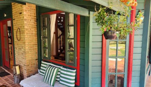 Chalet