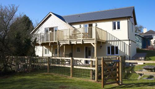 Holiday Home