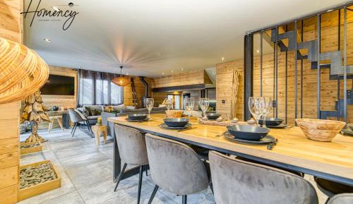 Chalet