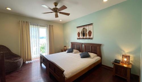 Superior Balcony Double or Twin Room