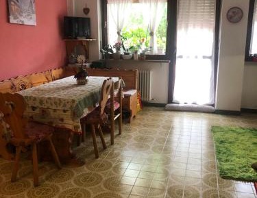 Superior One-Bedroom Apartment with Balcony