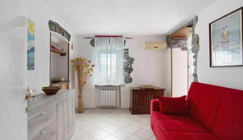Superior One-Bedroom Apartment with Balcony