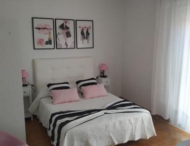 Double or Twin Room with Bathroom