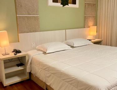 Luxury Double or Twin Room