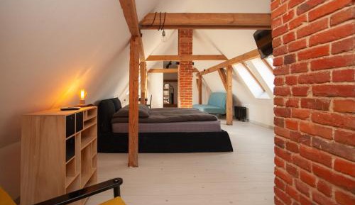 Large Twin Room
