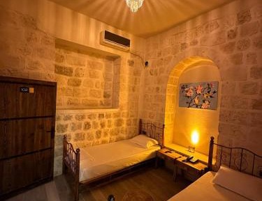 Comfort Triple Room with Shower
