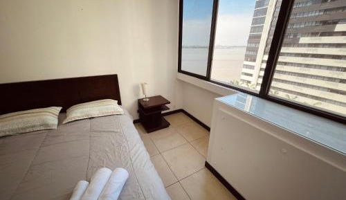 Suite with River View