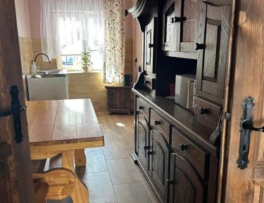 Two-Bedroom Townhouse