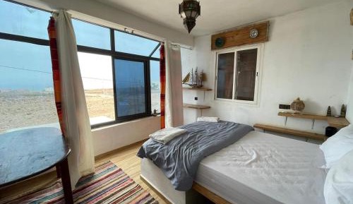 Double Room with Sea View