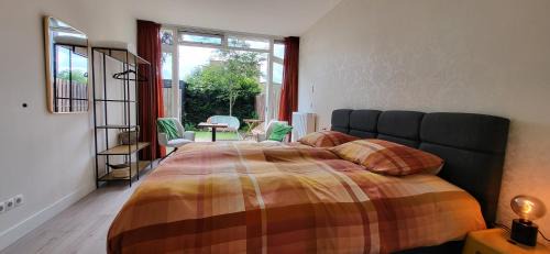 King Room with Garden View