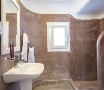 Deluxe Double or Twin Room with Sea View