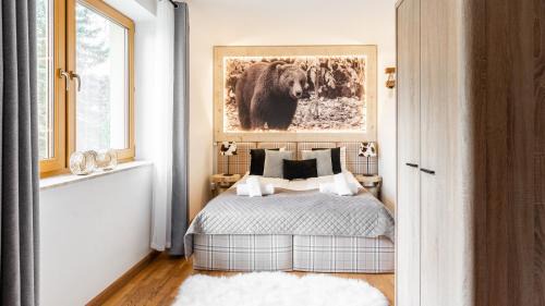 Premium Apartment (4 adults)