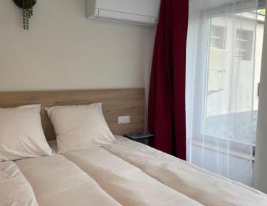 Double Room - Disability Access
