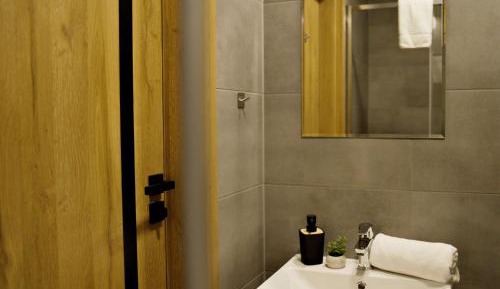 One-Bedroom Chalet