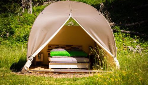 Tent