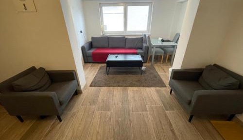 Triple Room with Private Bathroom