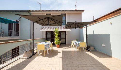 Maisonette
