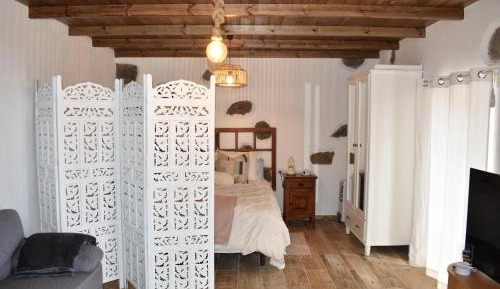 One-Bedroom Chalet