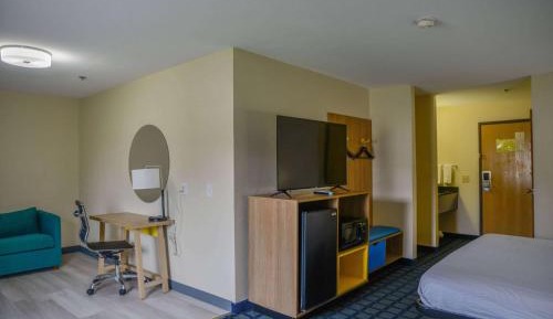 King Suite