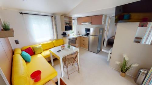 Three-Bedroom Chalet
