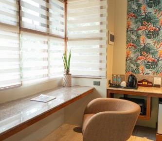Casita Twin