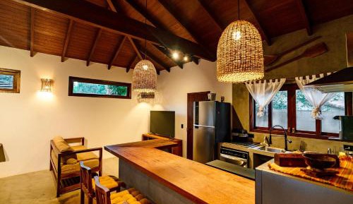 One-Bedroom Chalet