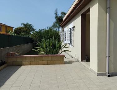 One-Bedroom Villa