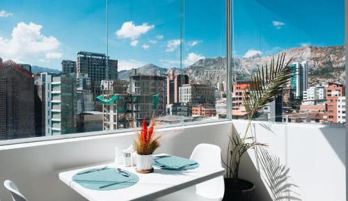 Suite with Spa Bath