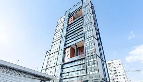 One-Bedroom Deluxe Apartment