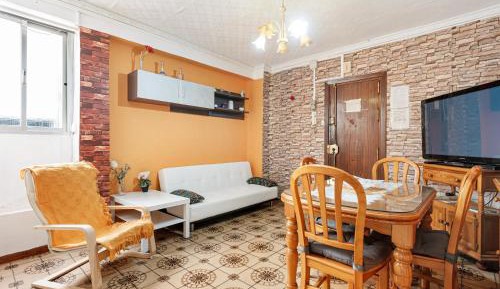 Two-Bedroom Superior Apartment