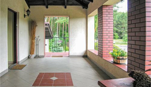 Four-Bedroom Holiday Home