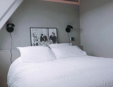 Suite with Garden View