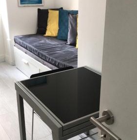 Two-Bedroom Standard Apartment