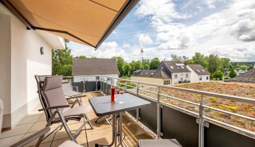 Superior One-Bedroom Apartment