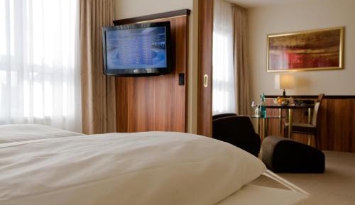 Standard Suite