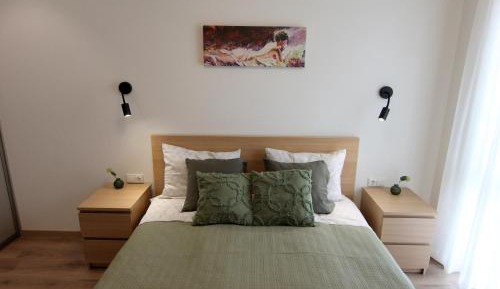 Superior Apartment