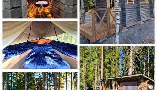 Tent