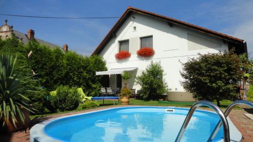 Holiday Home
