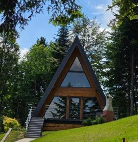 One-Bedroom Chalet