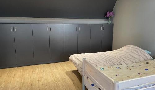 Twin Room with Shower