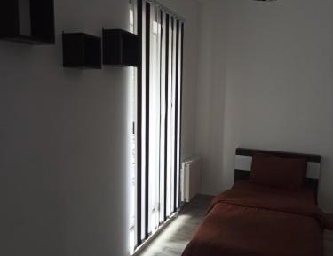 Large Single Room