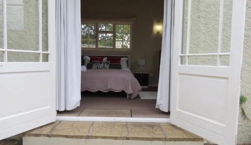 Luxury Cottage 2