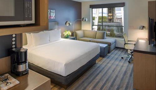 King Room